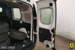 2019 Renault KANGOO 1.5 D 90 HK HENGERFESTE DAB KLIMA PARKERINGSSENSORER