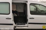 2019 Renault KANGOO 1.5 D 90 HK HENGERFESTE DAB KLIMA PARKERINGSSENSORER