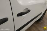 2019 Renault KANGOO 1.5 D 90 HK HENGERFESTE DAB KLIMA PARKERINGSSENSORER