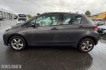 2011 Toyota Yaris 1.0-69 / kun 2 eiere