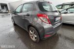 2011 Toyota Yaris 1.0-69 / kun 2 eiere
