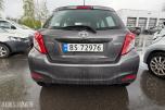 2011 Toyota Yaris 1.0-69 / kun 2 eiere
