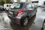 2011 Toyota Yaris 1.0-69 / kun 2 eiere