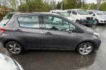 2011 Toyota Yaris 1.0-69 / kun 2 eiere