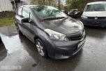 2011 Toyota Yaris 1.0-69 / kun 2 eiere