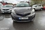 2011 Toyota Yaris 1.0-69 / kun 2 eiere