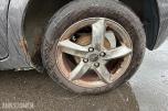 2011 Toyota Yaris 1.0-69 / kun 2 eiere