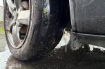 2011 Toyota Yaris 1.0-69 / kun 2 eiere