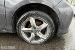 2011 Toyota Yaris 1.0-69 / kun 2 eiere