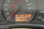 2011 Toyota Yaris 1.0-69 / kun 2 eiere