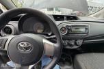 2011 Toyota Yaris 1.0-69 / kun 2 eiere