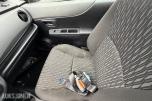 2011 Toyota Yaris 1.0-69 / kun 2 eiere