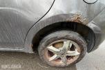 2011 Toyota Yaris 1.0-69 / kun 2 eiere