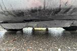 2011 Toyota Yaris 1.0-69 / kun 2 eiere