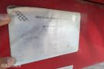 2016 HRD Uttrekksemitrailer / jumbo henger / Nylig EU-godkjent