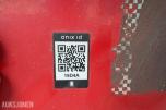 2016 HRD Uttrekksemitrailer / jumbo henger / Nylig EU-godkjent