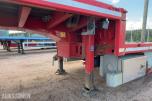 2016 HRD Uttrekksemitrailer / jumbo henger / Nylig EU-godkjent