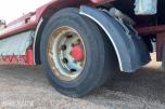 2016 HRD Uttrekksemitrailer / jumbo henger / Nylig EU-godkjent