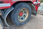 2016 HRD Uttrekksemitrailer / jumbo henger / Nylig EU-godkjent