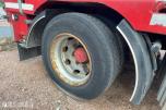 2016 HRD Uttrekksemitrailer / jumbo henger / Nylig EU-godkjent