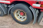 2016 HRD Uttrekksemitrailer / jumbo henger / Nylig EU-godkjent