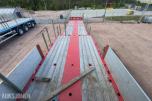 2016 HRD Uttrekksemitrailer / jumbo henger / Nylig EU-godkjent