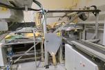 2021 Automasjonslinje Linje med robot og full styring