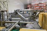 2021 Automasjonslinje Linje med robot og full styring