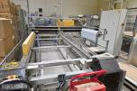 2021 Automasjonslinje Linje med robot og full styring