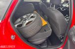 2015 FORD FOCUS 1.0BENSIN 125HK,EU-GODKJENT 8-2027, 194500km