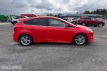 2015 FORD FOCUS 1.0BENSIN 125HK,EU-GODKJENT 8-2027, 194500km
