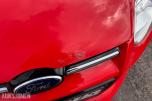 2015 FORD FOCUS 1.0BENSIN 125HK,EU-GODKJENT 8-2027, 194500km