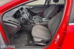 2015 FORD FOCUS 1.0BENSIN 125HK,EU-GODKJENT 8-2027, 194500km