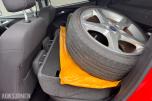 2015 FORD FOCUS 1.0BENSIN 125HK,EU-GODKJENT 8-2027, 194500km