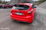2015 FORD FOCUS 1.0BENSIN 125HK,EU-GODKJENT 8-2027, 194500km