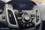 2015 FORD FOCUS 1.0BENSIN 125HK,EU-GODKJENT 8-2027, 194500km