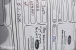 2015 FORD FOCUS 1.0BENSIN 125HK,EU-GODKJENT 8-2027, 194500km
