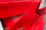 2015 FORD FOCUS 1.0BENSIN 125HK,EU-GODKJENT 8-2027, 194500km