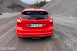 2015 FORD FOCUS 1.0BENSIN 125HK,EU-GODKJENT 8-2027, 194500km
