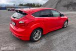 2015 FORD FOCUS 1.0BENSIN 125HK,EU-GODKJENT 8-2027, 194500km
