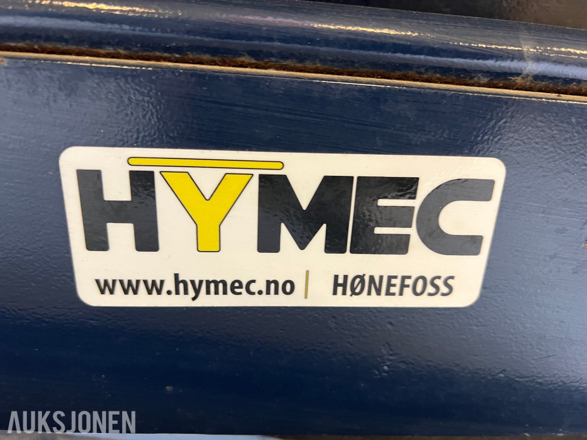 2021 Translyft løfterampe TMT 1000 K