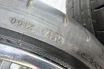 4 STK OZ Racing Forged 20 felgsett med Michelin-dekk