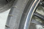4 STK OZ Racing Forged 20 felgsett med Michelin-dekk