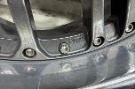 4 STK OZ Racing Forged 20 felgsett med Michelin-dekk