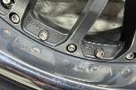 4 STK OZ Racing Forged 20 felgsett med Michelin-dekk