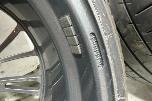 4 STK OZ Racing Forged 20 felgsett med Michelin-dekk