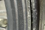 4 STK OZ Racing Forged 20 felgsett med Michelin-dekk
