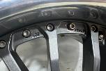 4 STK OZ Racing Forged 20 felgsett med Michelin-dekk