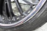 4 STK OZ Racing Forged 20 felgsett med Michelin-dekk