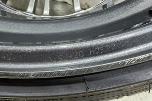 4 STK OZ Racing Forged 20 felgsett med Michelin-dekk